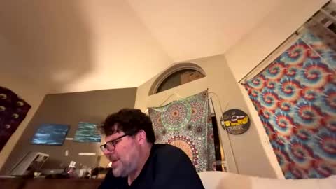 DickAltaVista online show from 05-19-26, 08:31