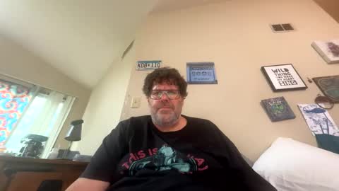 DickAltaVista online show from 05-19-26, 11:44