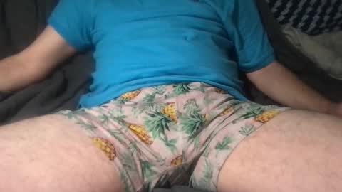 Justin Joy online show from 02-08-26, 04:05