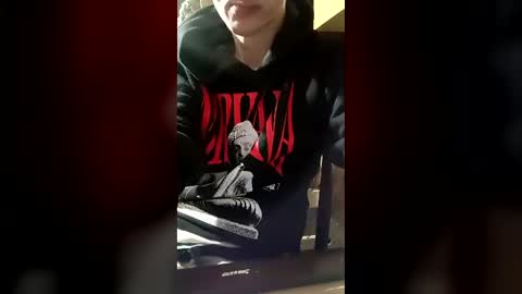 RomantycznyBOY online show from 07-03-26, 01:34