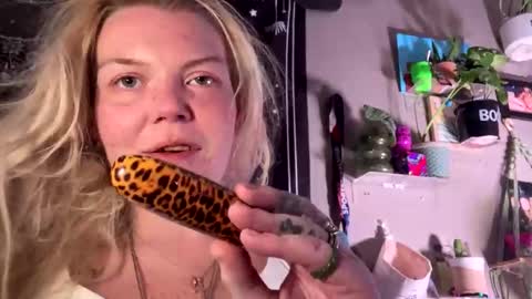 Snapshot of dickeddownsouth chatting on 11-08-25, 11:10 Beau online show from 11-08-25, 11:10