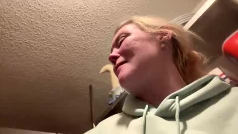 Snapshot of dickeddownsouth chatting on 12-01-25, 05:56 Beau online show from 12-01-25, 05:56