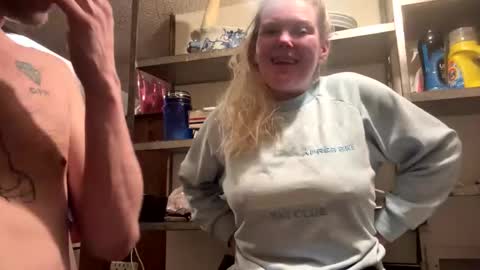 Snapshot of dickeddownsouth chatting on 01-13-26, 06:40 Beau online show from 01-13-26, 06:40