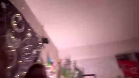 Snapshot of dickeddownsouth chatting on 01-17-26, 01:54 Beau online show from 01-17-26, 01:54