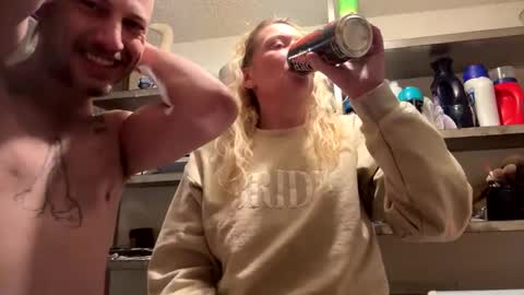 Snapshot of dickeddownsouth chatting on 02-03-26, 06:51 Beau online show from 02-03-26, 06:51