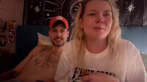 Snapshot of dickeddownsouth chatting on 02-04-26, 02:17 Beau online show from 02-04-26, 02:17