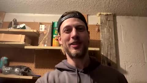 Snapshot of dickeddownsouth chatting on 02-10-26, 07:12 Beau online show from 02-10-26, 07:12