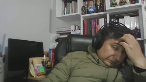 Snapshot of dickeduardo chatting on 09-21-25, 04:36 dickeduardo online show from 09-21-25, 04:36