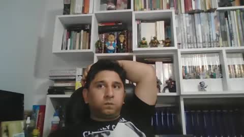 Snapshot of dickeduardo chatting on 09-21-25, 09:38 dickeduardo online show from 09-21-25, 09:38