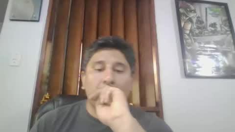 dickeduardo online show from 05-09-26, 03:01