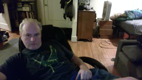 Snapshot of dickflasher5 chatting on 12-07-24, 11:12 Richard Fleischer online show from 12-07-24, 11:12