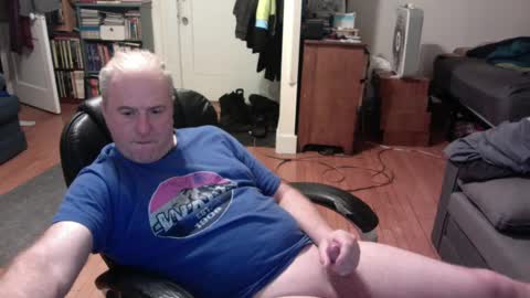 Snapshot of dickflasher5 chatting on 01-14-25, 09:45 Richard Fleischer online show from 01-14-25, 09:45