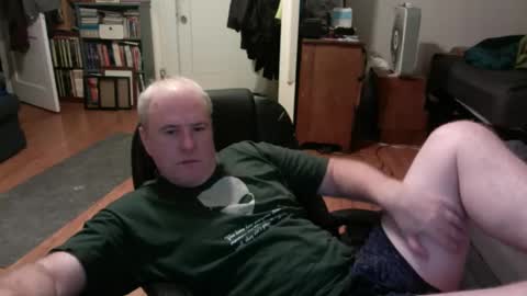 Snapshot of dickflasher5 chatting on 01-16-25, 12:20 Richard Fleischer online show from 01-16-25, 12:20