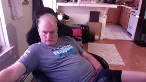 Snapshot of dickflasher5 chatting on 01-14-26, 01:50 Richard Fleischer online show from 01-14-26, 01:50