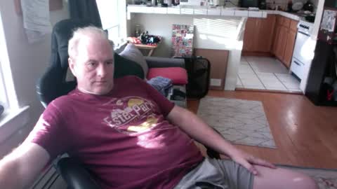 Snapshot of dickflasher5 chatting on 02-16-26, 01:51 Richard Fleischer online show from 02-16-26, 01:51