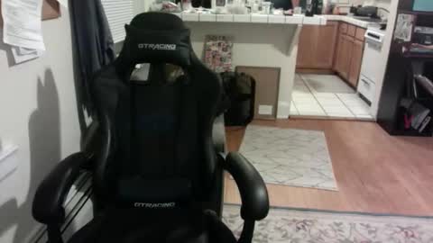 Snapshot of dickflasher5 chatting on 02-27-26, 03:50 Richard Fleischer online show from 02-27-26, 03:50