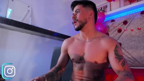 Dick Griffith online show from 02-14-25, 02:44