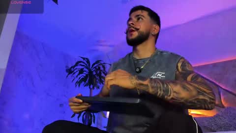 Dick Griffith online show from 10-04-25, 12:47