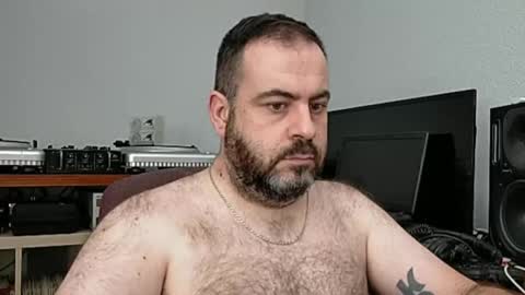 DANI online show from 06-08-26, 03:34