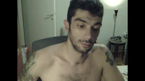 dickus_biggus online show from 09-14-25, 02:00