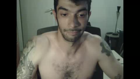 dickus_biggus online show from 07-09-26, 04:00