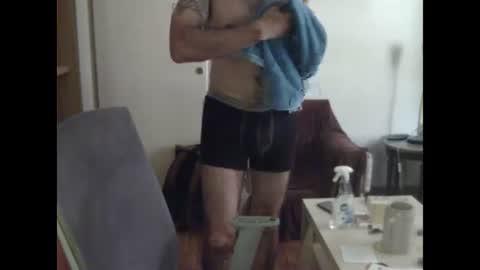 dickus_biggus online show from 07-10-26, 10:40