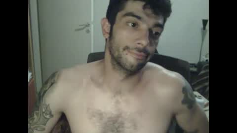 dickus_biggus online show from 07-12-26, 11:12
