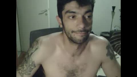 dickus_biggus online show from 07-12-26, 11:29
