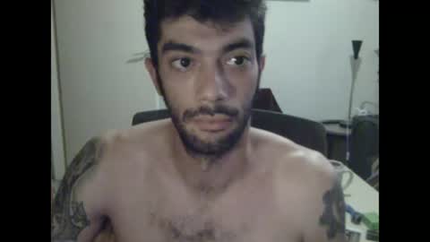dickus_biggus online show from 07-18-26, 01:15