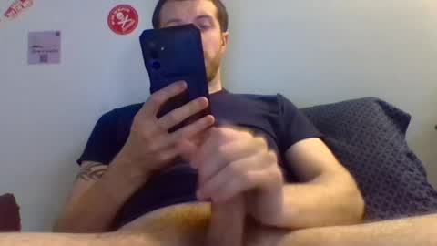 Dickvandick957 online show from 07-29-26, 07:23