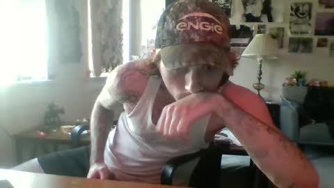 Dicky Nelson online show from 05-23-26, 07:18