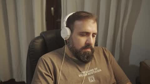 Cristian Dipolino online show from 05-21-26, 12:39