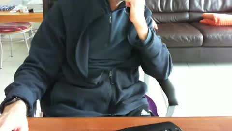 didonc from france..... online show from 02-22-26, 08:46