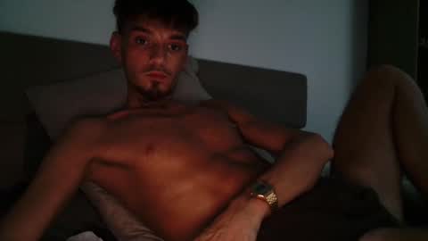 DiegoSx online show from 06-10-26, 04:12