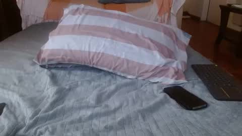 Marcelo online show from 12-05-25, 04:25