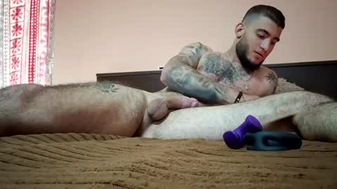 diego_armando24 online show from 06-04-26, 09:26