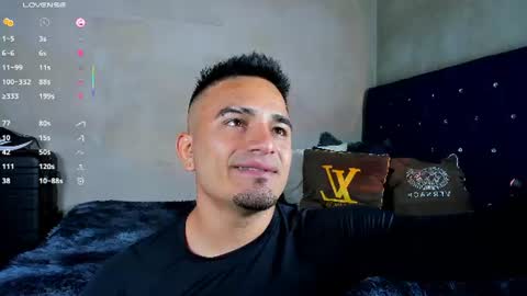 Snapshot of diegoalejandro_ chatting on 07-27-26, 12:17 Diego Alejandro online show from 07-27-26, 12:17
