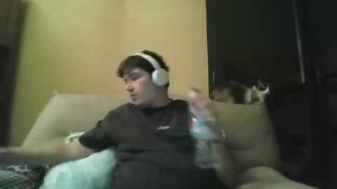 diegovicioso online show from 11-10-25, 08:41