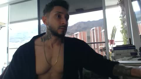 Diego Ortega online show from 04-09-26, 04:12