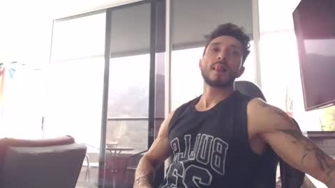 Diego Ortega online show from 06-19-26, 03:16