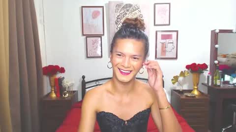 Snapshot of diense17 chatting on 12-03-24, 02:03 Dennesse online show from 12-03-24, 02:03