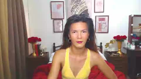 Snapshot of diense17 chatting on 12-04-24, 06:44 Dennesse online show from 12-04-24, 06:44