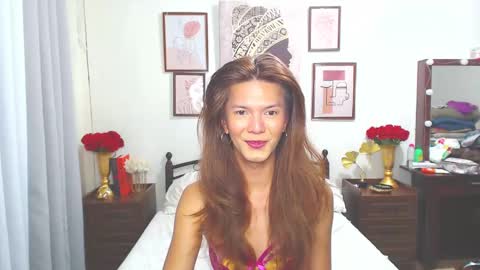 Snapshot of diense17 chatting on 01-03-25, 01:59 Dennesse online show from 01-03-25, 01:59