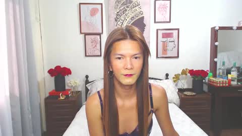 Snapshot of diense17 chatting on 01-04-25, 05:27 Dennesse online show from 01-04-25, 05:27