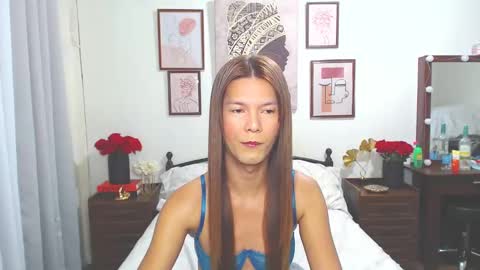 Snapshot of diense17 chatting on 01-04-25, 10:55 Dennesse online show from 01-04-25, 10:55