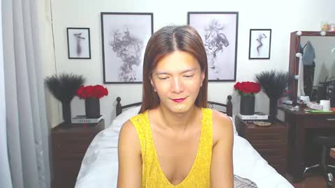 Snapshot of diense17 chatting on 02-24-25, 06:38 Dennesse online show from 02-24-25, 06:38