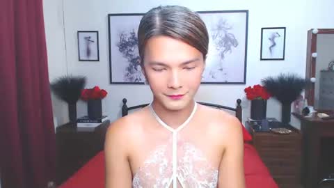 Snapshot of diense17 chatting on 09-29-25, 02:49 Dennesse online show from 09-29-25, 02:49