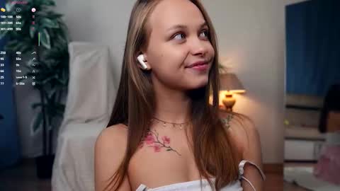 Snapshot of dierafauxa chatting on 09-10-25, 07:25 Elwyna online show from 09-10-25, 07:25