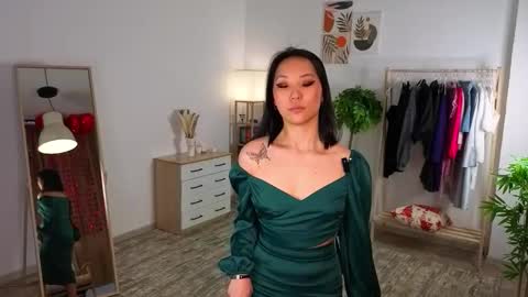 Snapshot of dierdrevanruler chatting on 03-06-26, 11:17 Kanmi for you online show from 03-06-26, 11:17