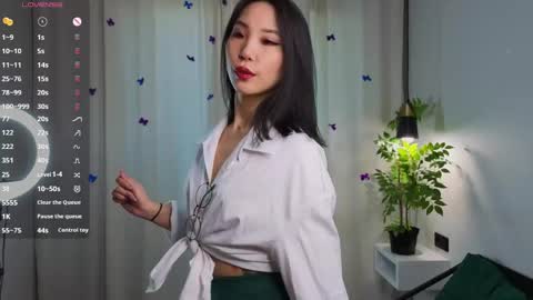  Kanmi for you online show from 05-08-26, 01:11